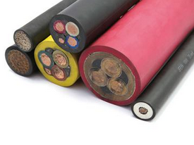 風能發電用電力電纜